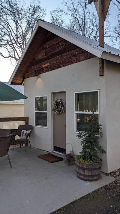 Cozy Cabin وادي سكوا المظهر الخارجي الصورة